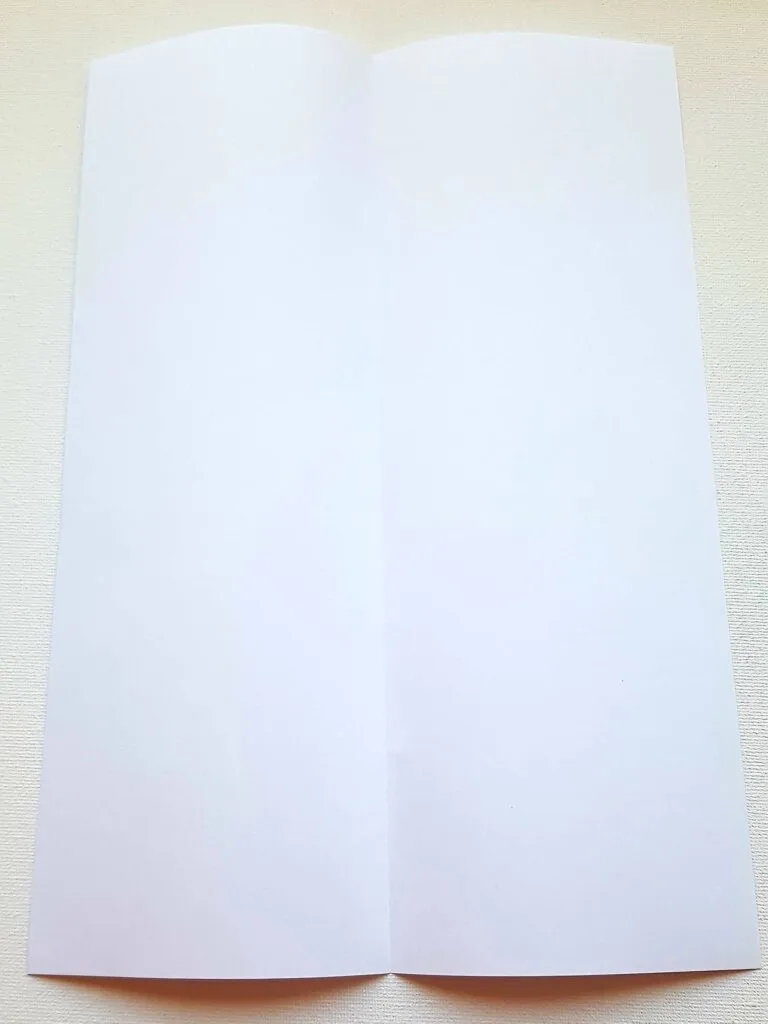 fold paper