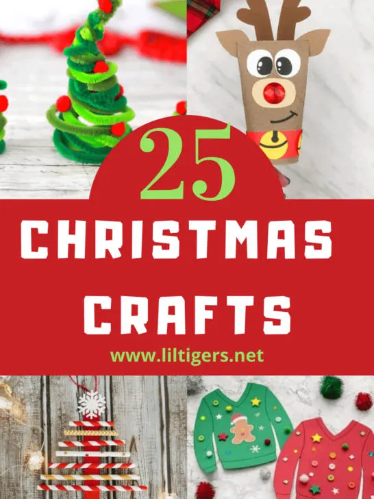 christmas craft