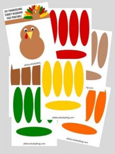 thanksgiving activity for 3 year olds