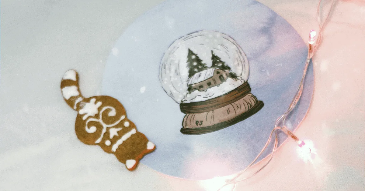 snowglobe