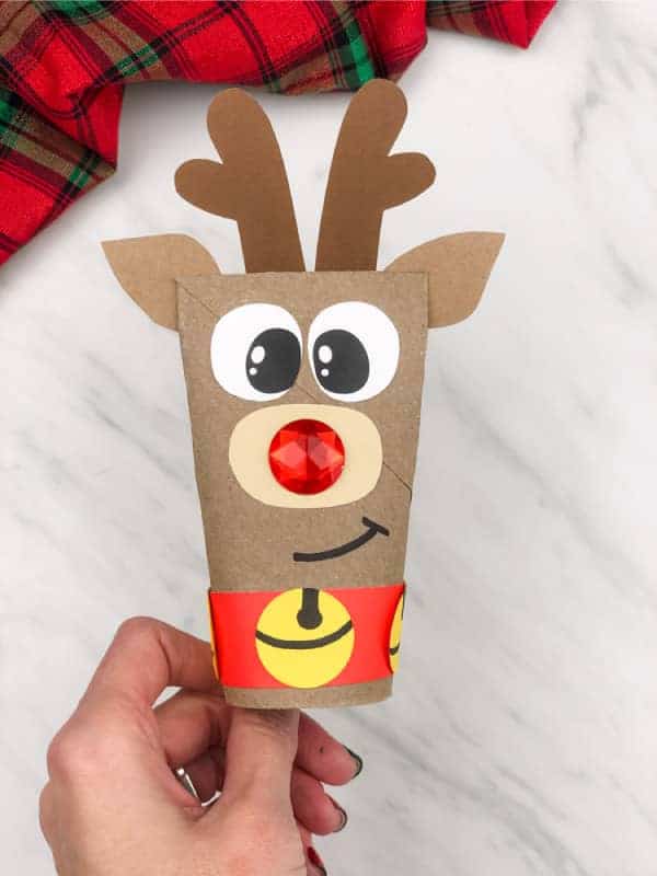 rudolph craft