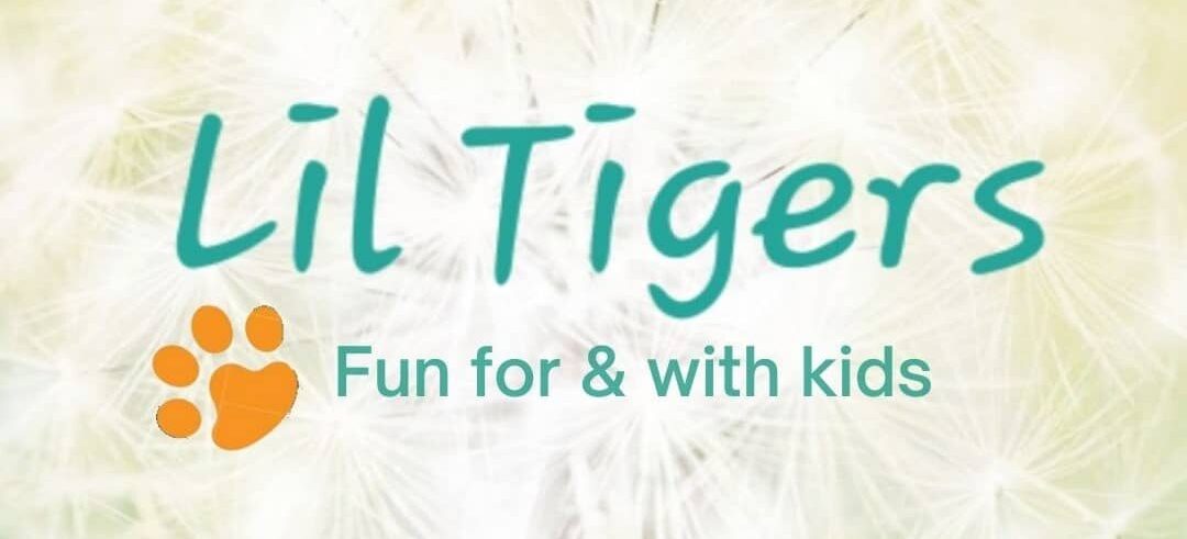 Logo Lil Tigers
