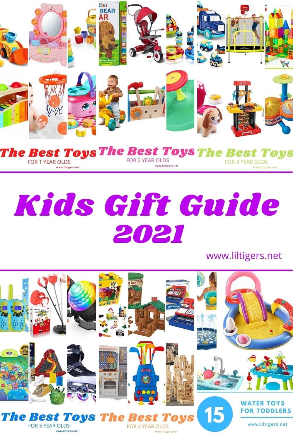 Kids Gift Guide