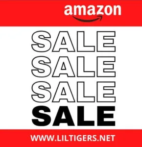 Amazon Black friday deals