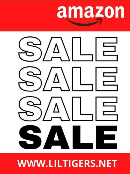 Amazon Black friday deals