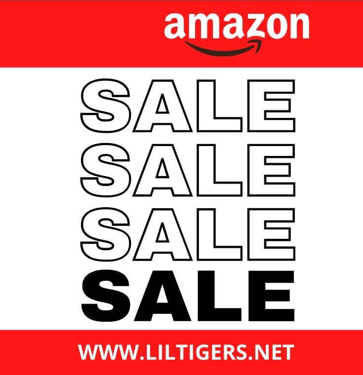 Amazon prime day deals