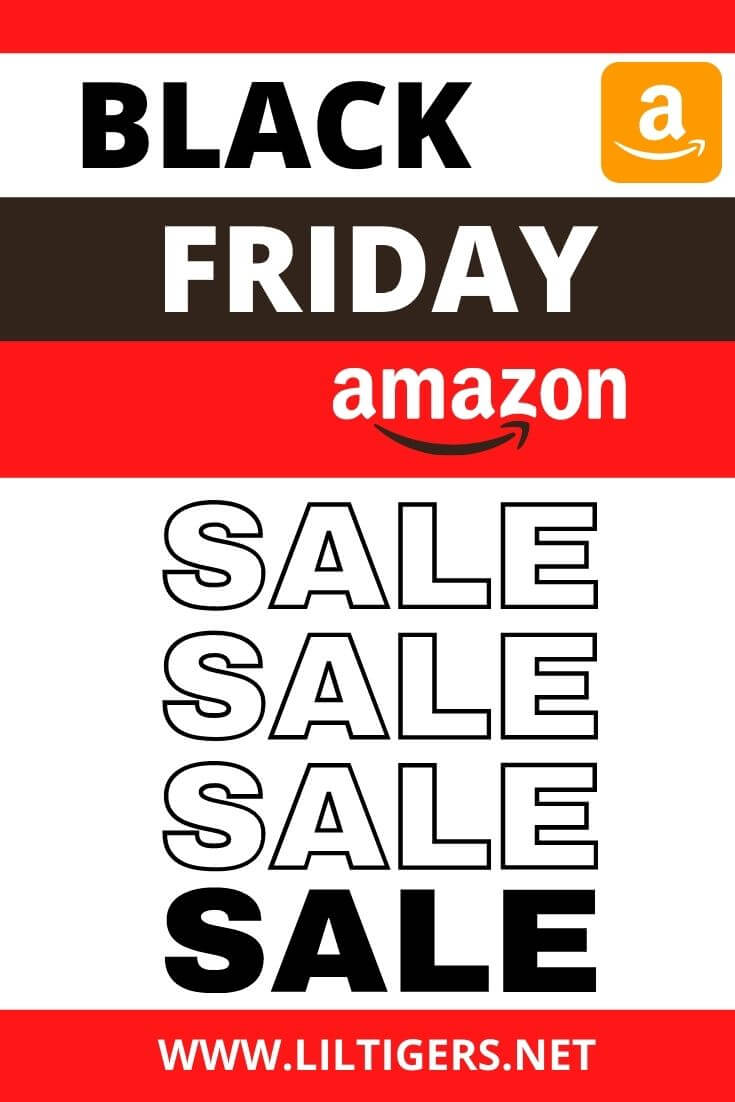 Amazon Black friday deals
