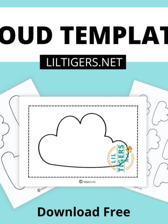 cloud templates