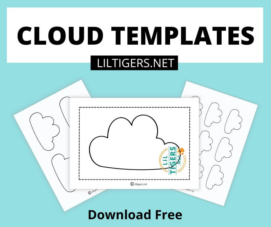 cloud templates