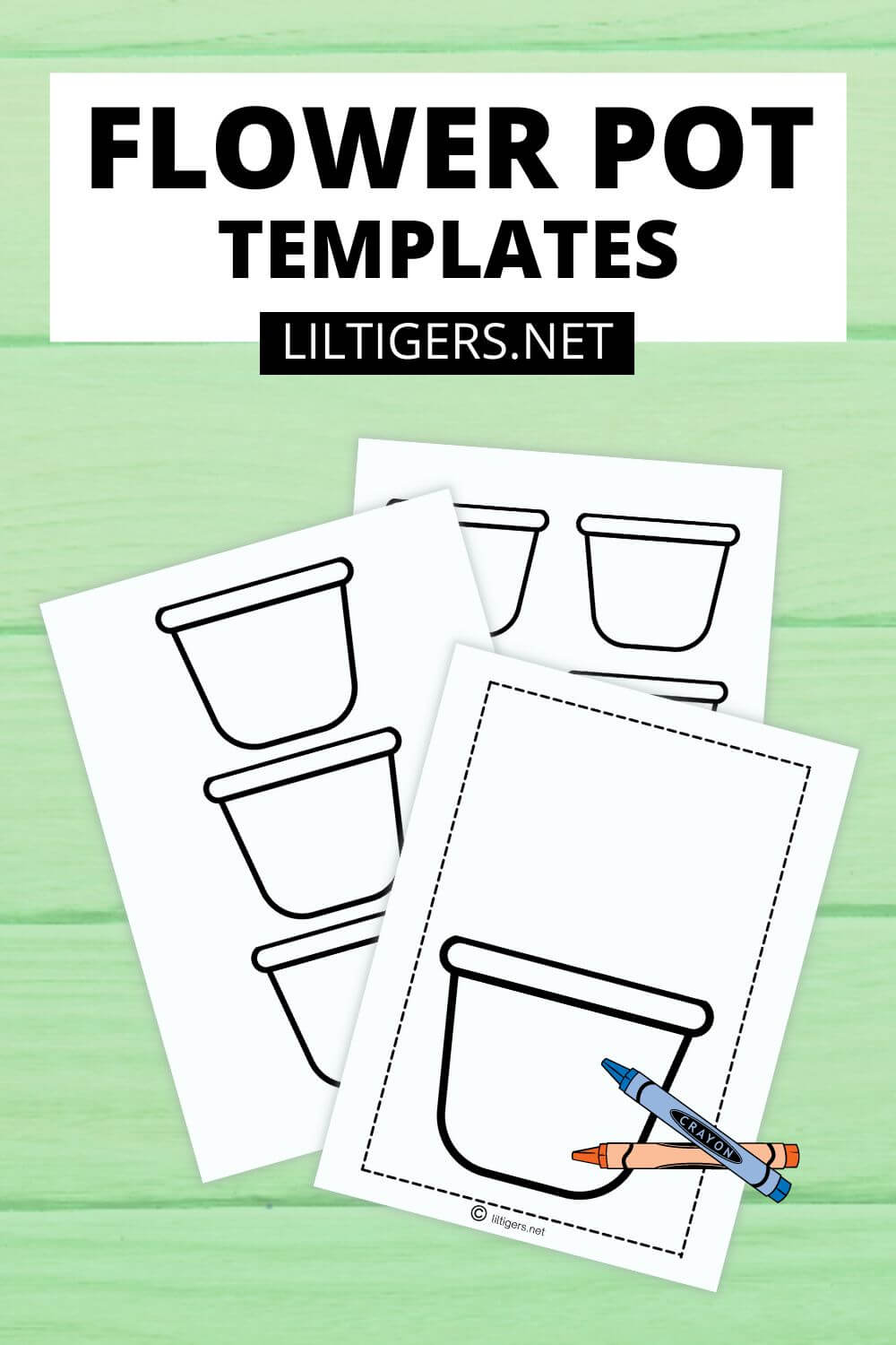 free-printable-flower-pot-template-lil-tigers