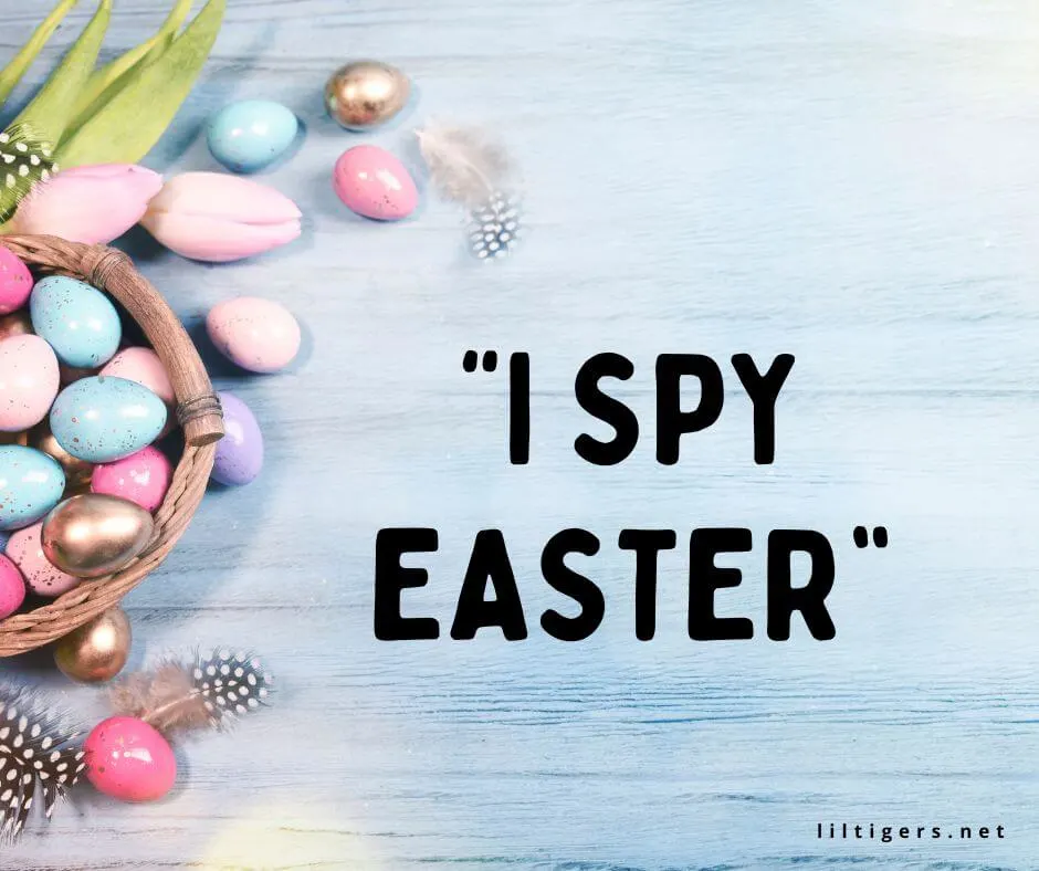 Best Easter Messages for Kids