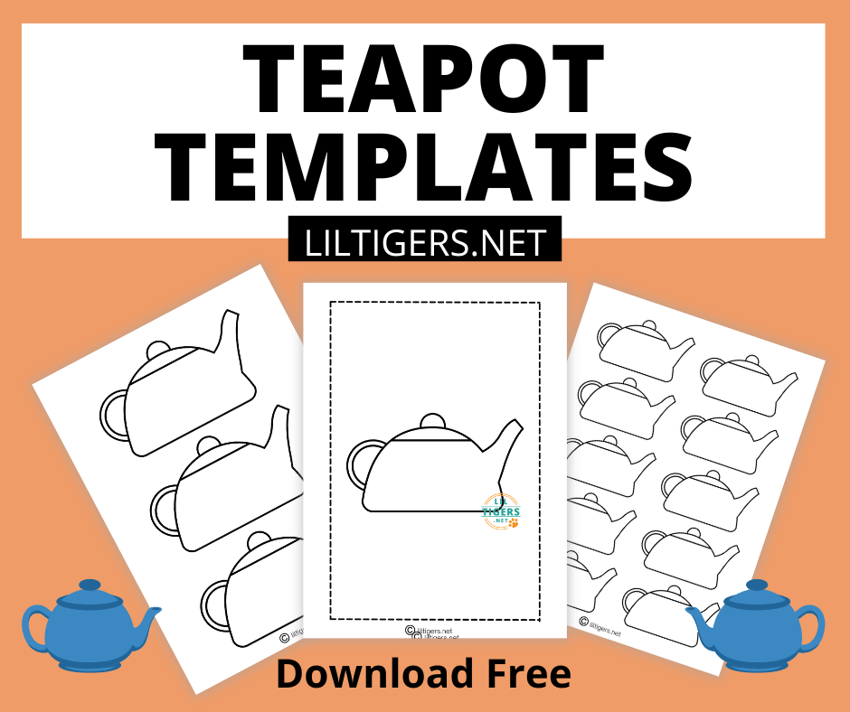 free-printable-teapot-templates-lil-tigers