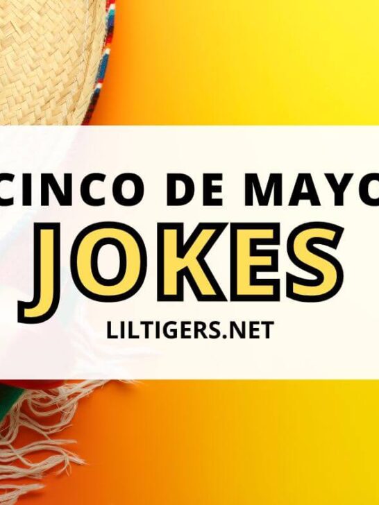 cinco de mayo jokes for kids