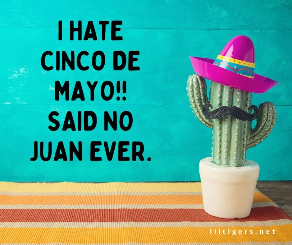 clean cinco de mayo jokes for kids