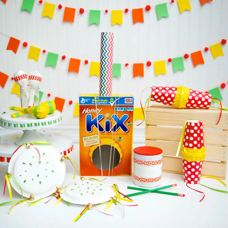 cinco de mayo crafts for kids