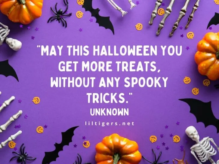 Halloween Inspired Quotes