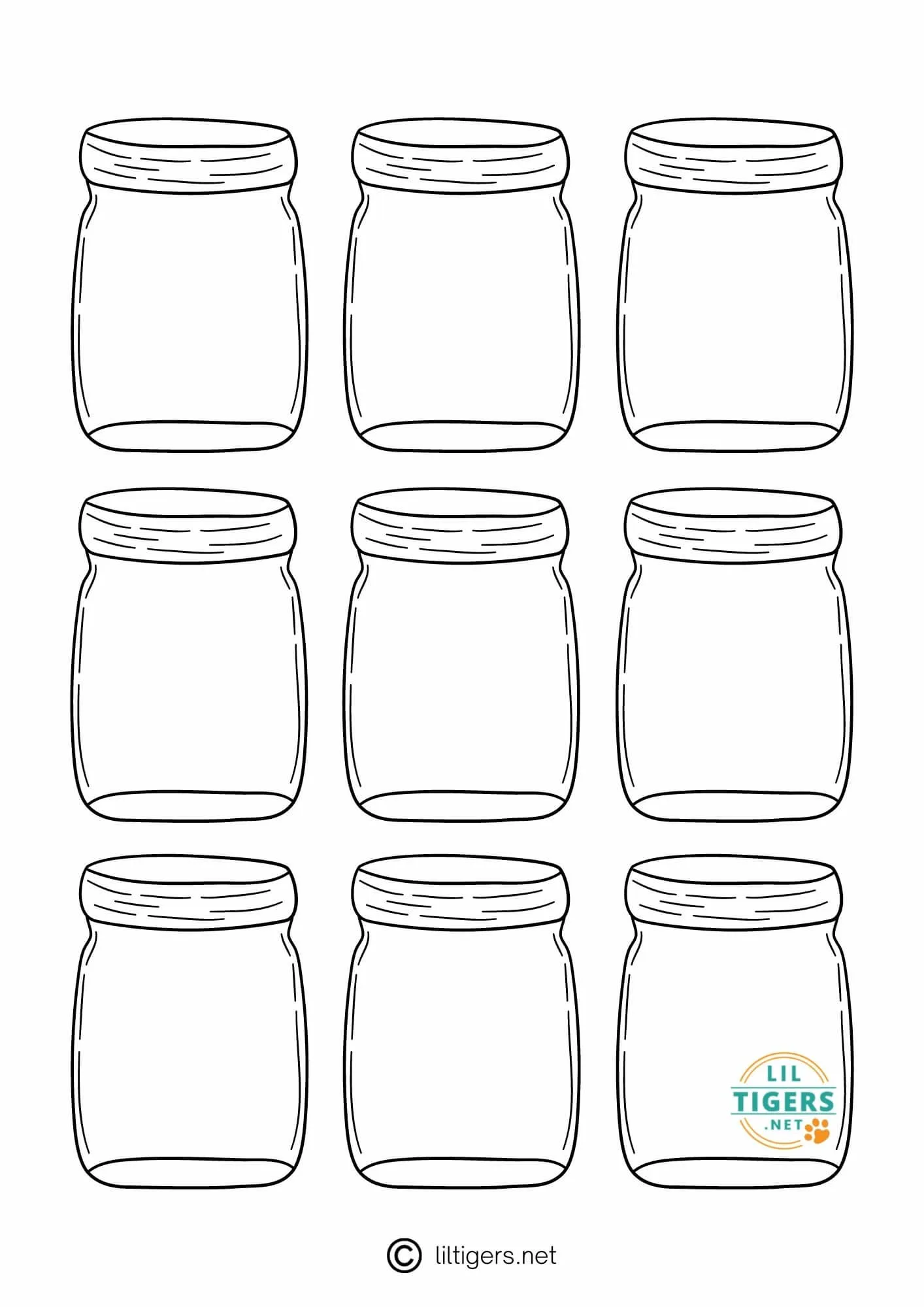 free-printable-mason-jar-templates-lil-tigers-lil-tigers