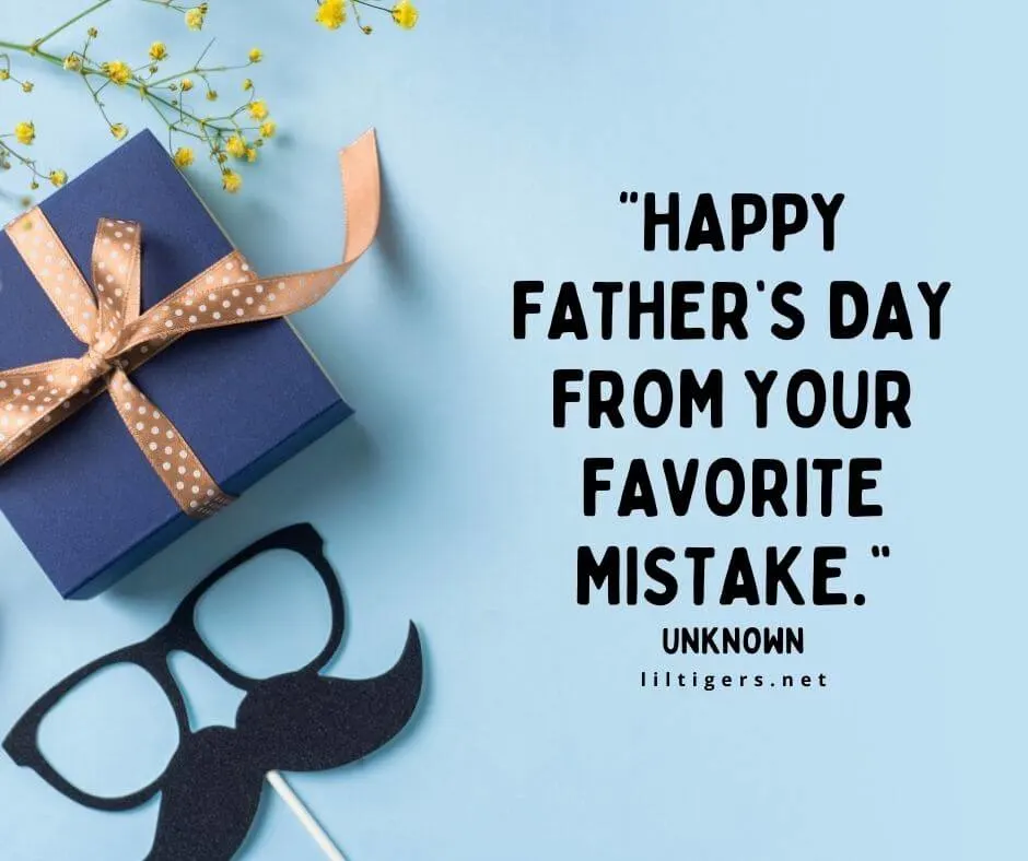 fathers day quotes funny