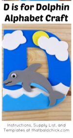 Free Printable Dolphin Templates - Lil Tigers Lil Tigers