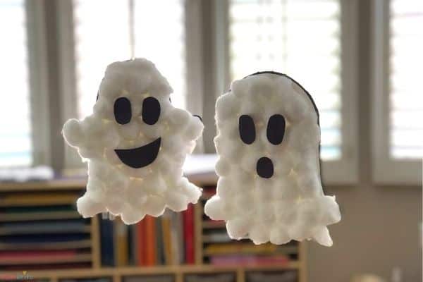 kid friendly ghost sounds