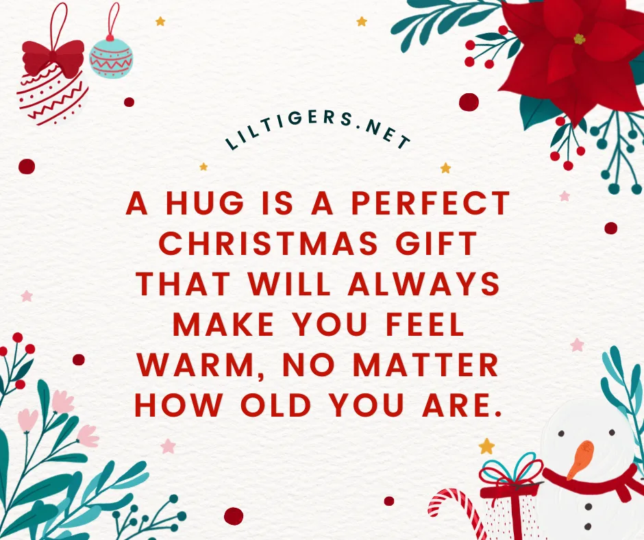 christmas quotes for kids