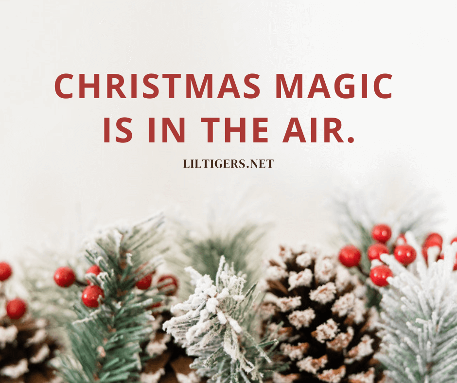 best Christmas quotes for kids