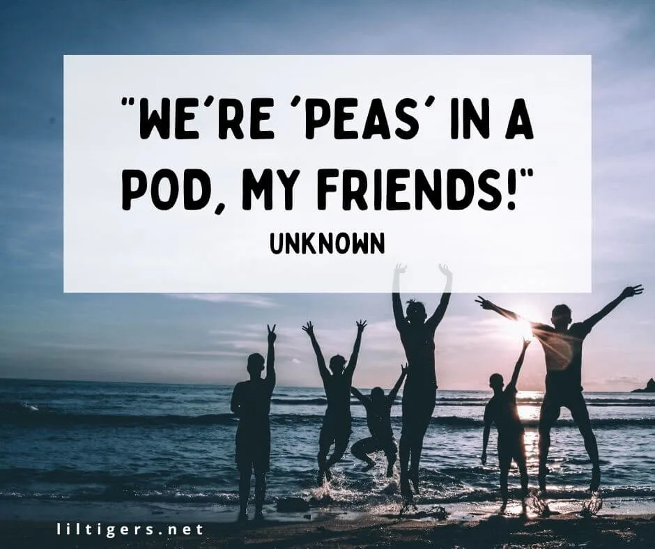 Funny Friendship Puns for Kids