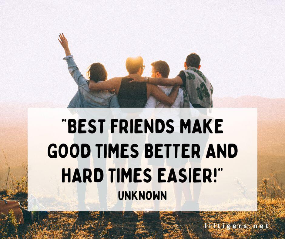 kids friendship quotes