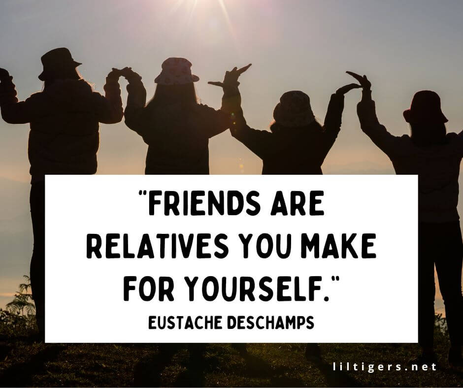 friendship quotes kids