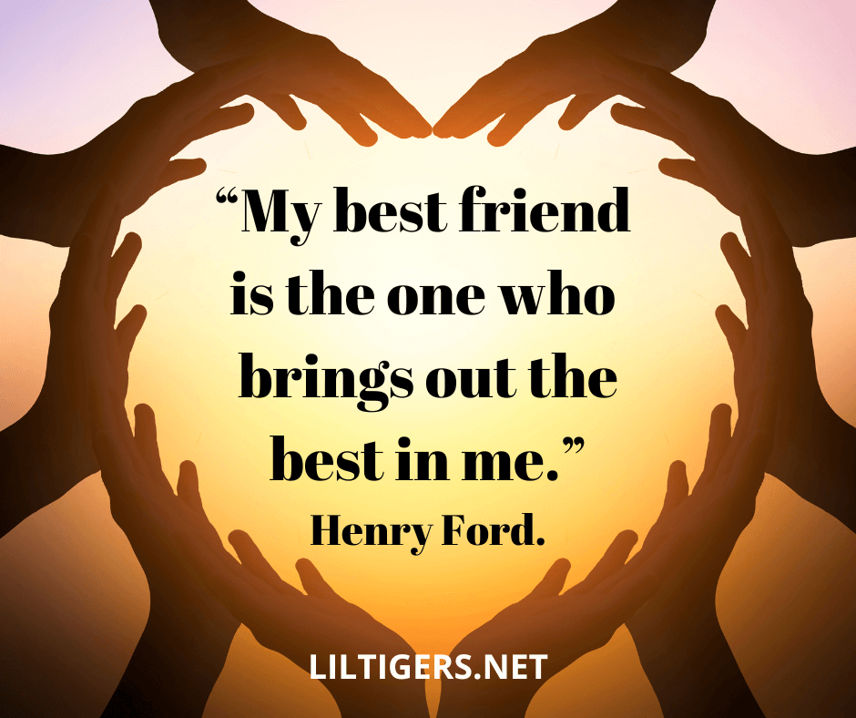 best friend quotes