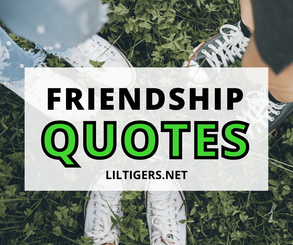 friendship quotes for kids