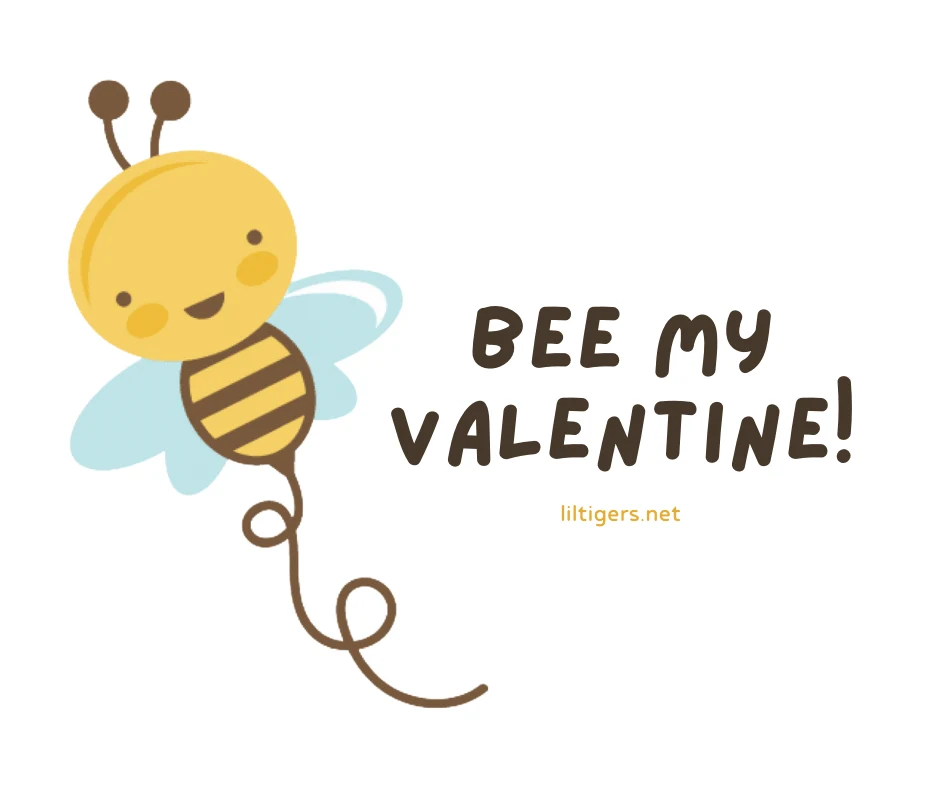 Bee Quotes About Love