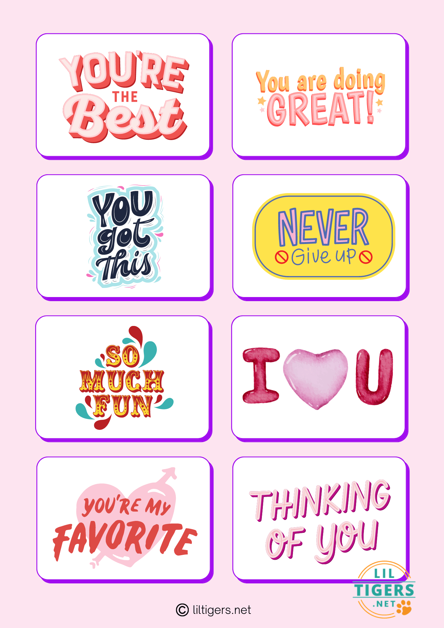 70 Fun Lunch Box Notes Free Printables Lil Tigers 70-fun-lunch-box-notes-free-printables-lil-tigers