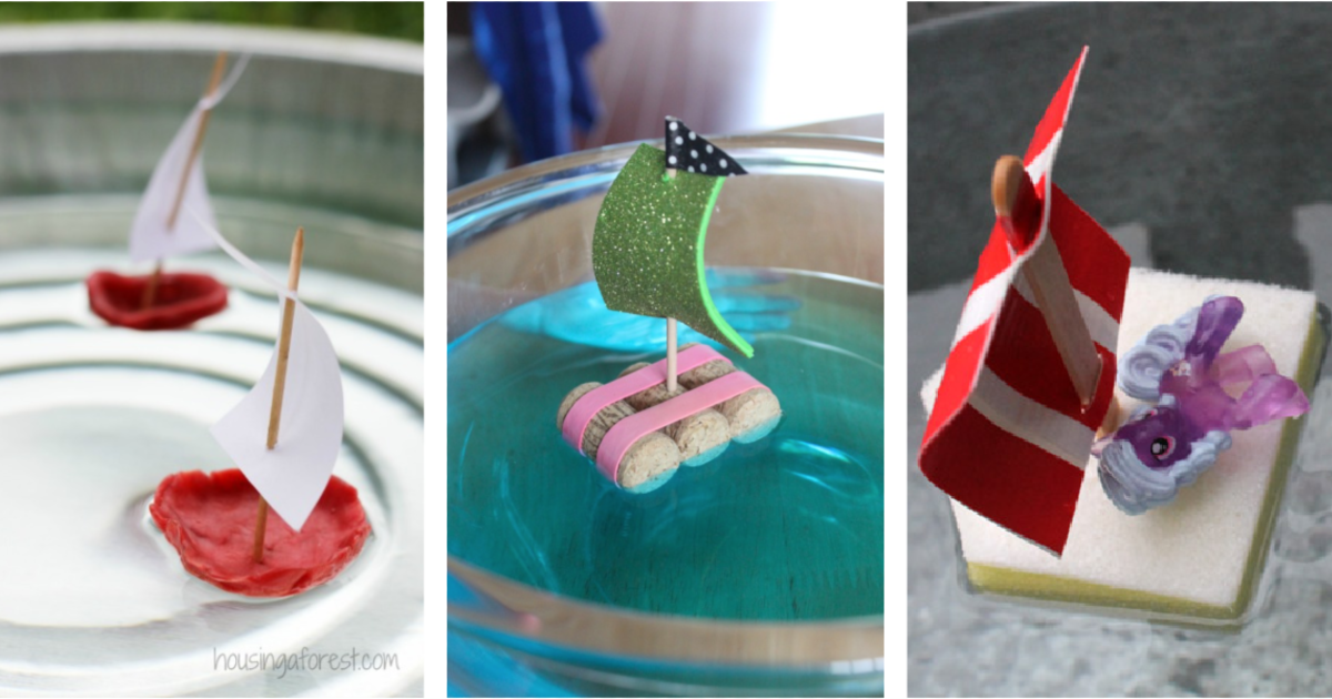 30 Best Columbus Day Crafts and Activities for Kids - Lil Tigers Lil Tigers