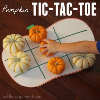 25 Best Backyard Pumpkin Patch Ideas and Activities - Lil Tigers