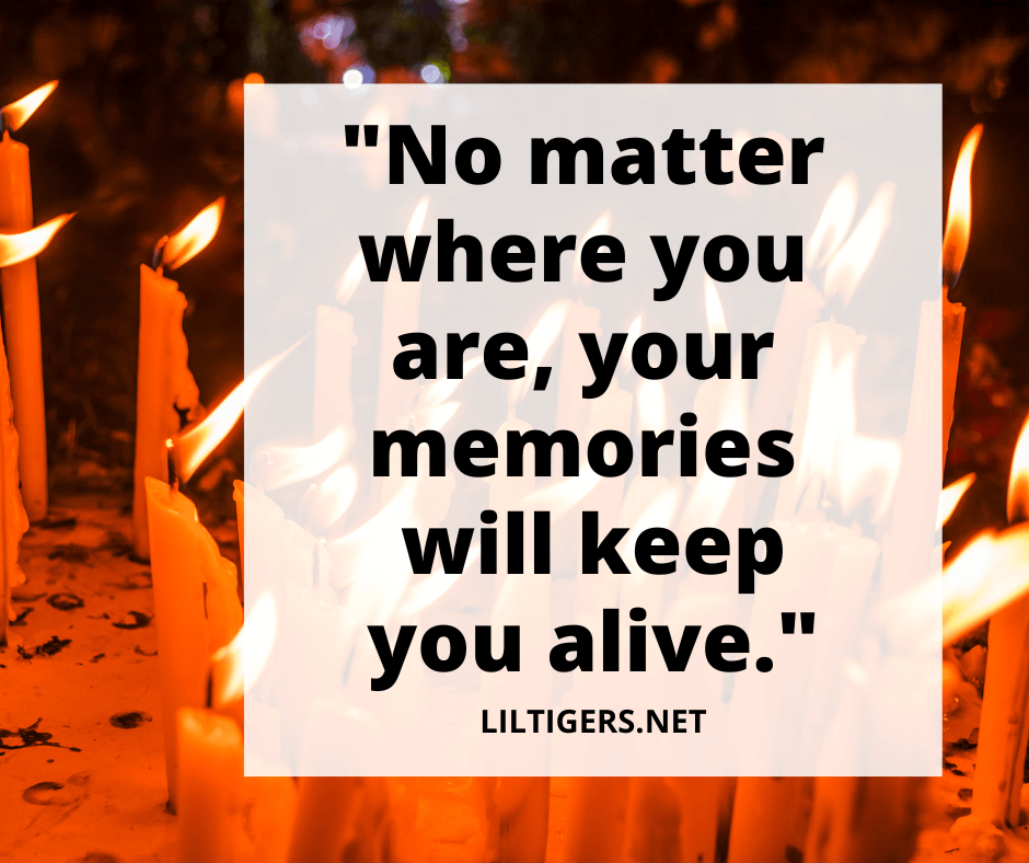 100+ Best All Souls Day Quotes, Messages & Wishes Lil Tigers