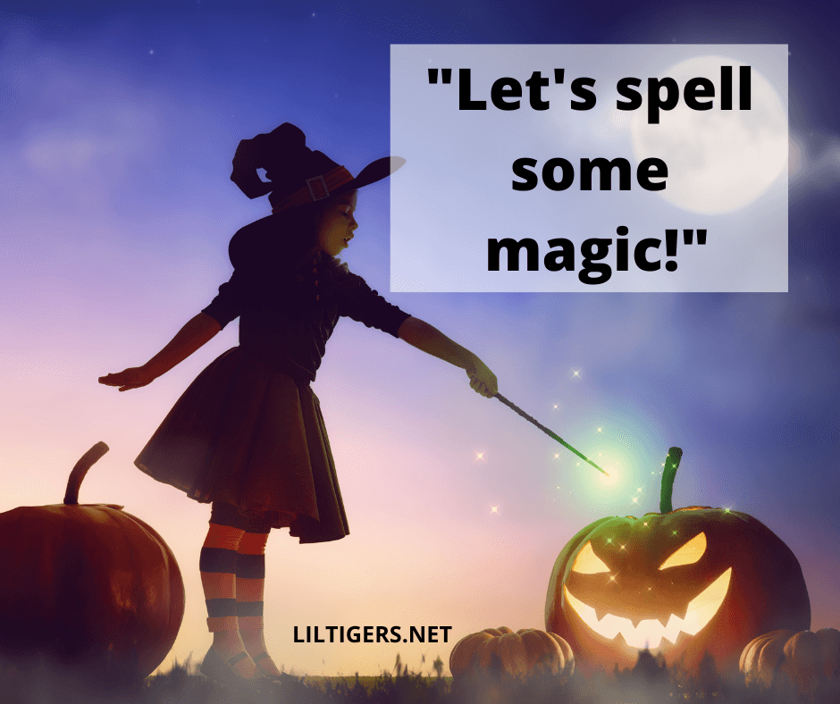 witch puns for kids