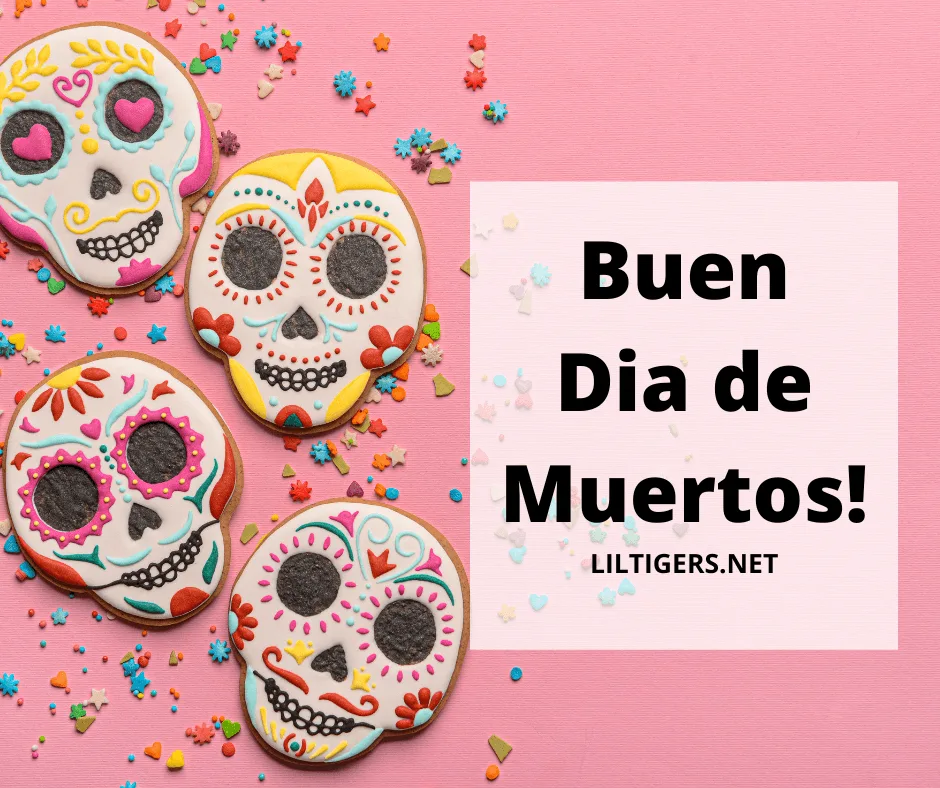 quotes dia de los muertos