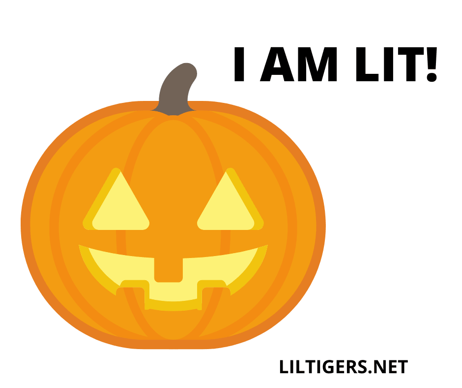 sayings about jack o lanterns