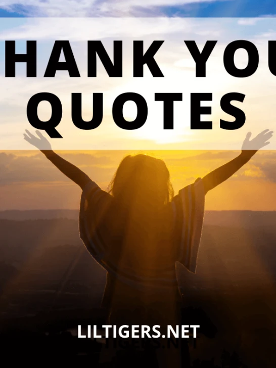 be thankful quotes for kids
