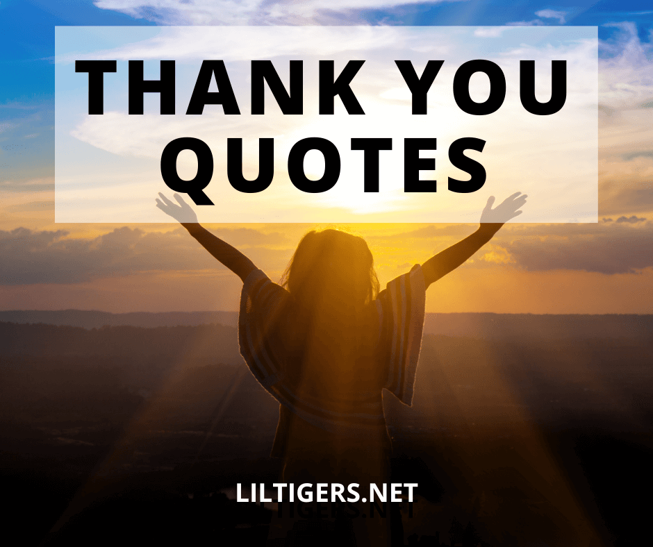 thankful quotes