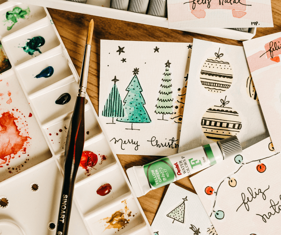 12 Days of Christmas activity ideas 