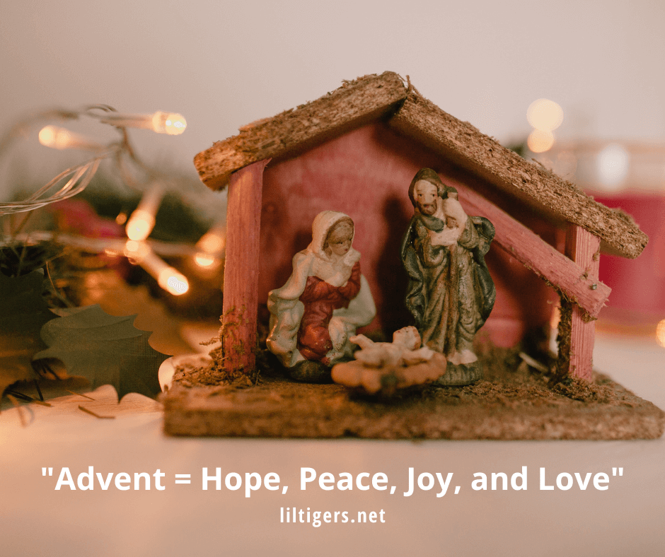 quotes about advent