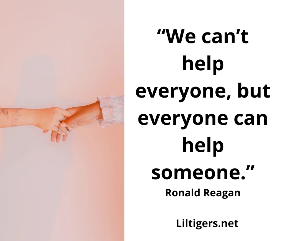 best quotes on generosity