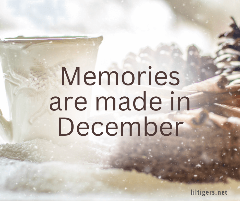 motivational december quotations