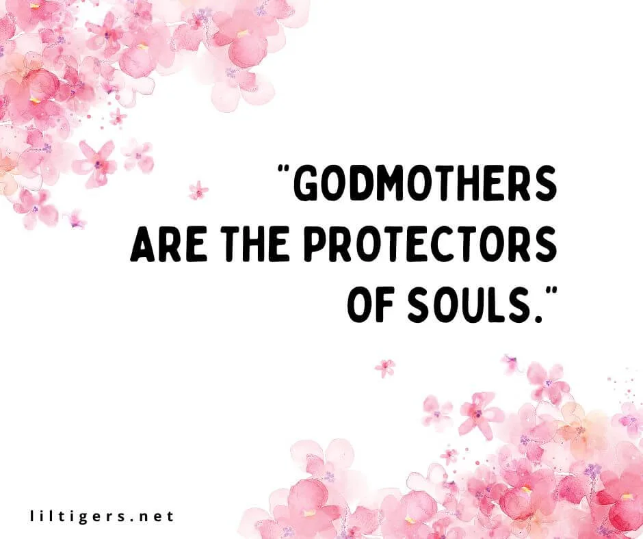 best godmother quotes