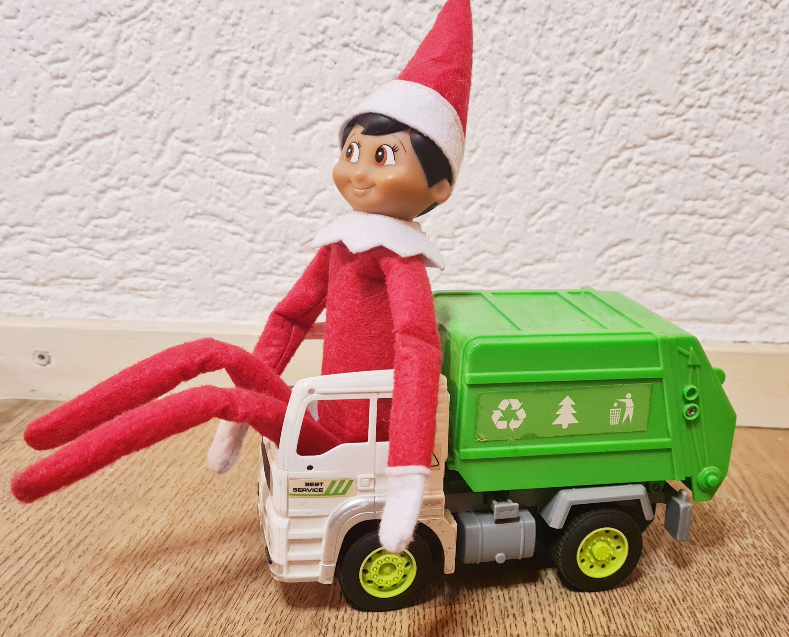 fast elf on the shelf ideas