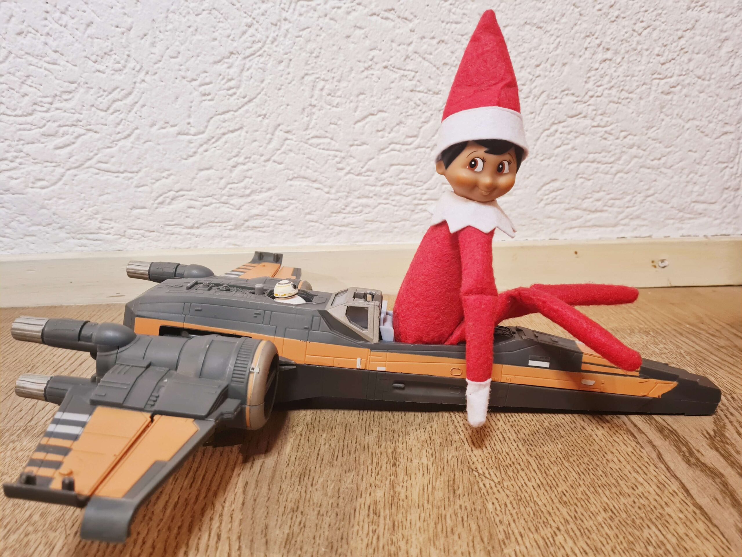 last minute elf on the shelf ideas