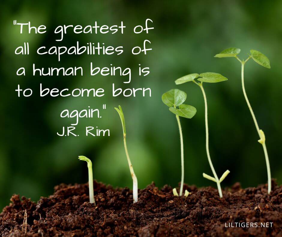 quotes about new beginnings for kids