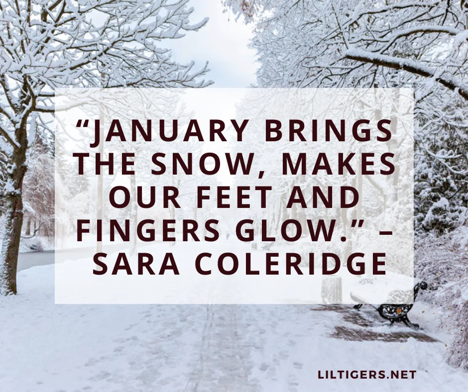 happy january quotes